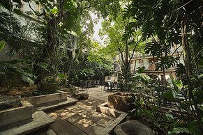 Alko Hotel Casa Nispero