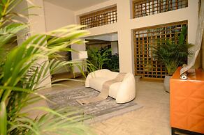 Alko Hotel Casa Nispero