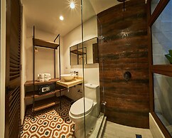 Alko Hotel Casa Nispero