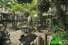 Alko Hotel Casa Nispero