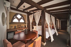 Alko Hotel Casa Nispero