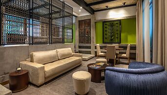 Alko Hotel Casa Nispero