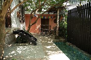 Alko Hotel Casa Nispero