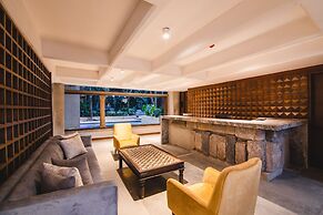 Alko Hotel Casa Nispero