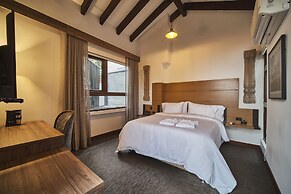 Alko Hotel Casa Nispero