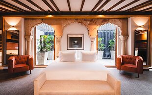 Alko Hotel Casa Nispero