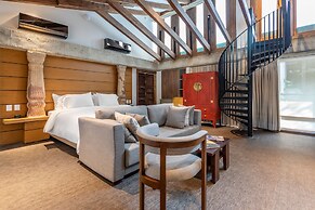 Alko Hotel Casa Nispero