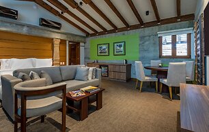 Alko Hotel Casa Nispero