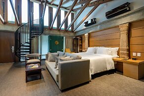 Alko Hotel Casa Nispero