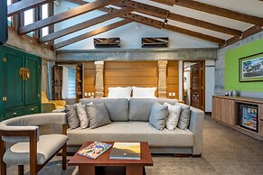 Alko Hotel Casa Nispero