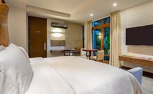 Alko Hotel Casa Nispero