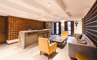 Alko Hotel Casa Nispero