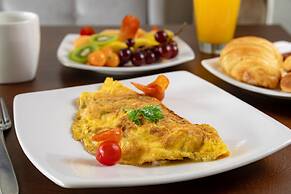 Alko Hotel Casa Nispero