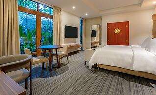 Alko Hotel Casa Nispero