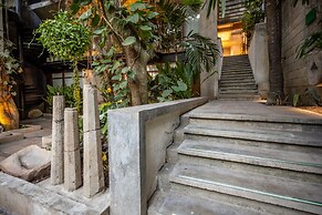 Alko Hotel Casa Nispero