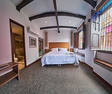 Alko Hotel Casa Nispero