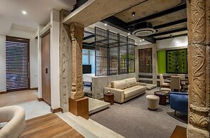 Alko Hotel Casa Nispero