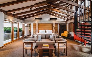 Alko Hotel Casa Nispero