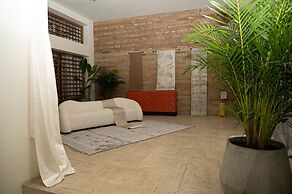 Alko Hotel Casa Nispero