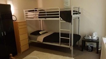 Macleods Guest House