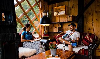 Glamping FOREST EDGE