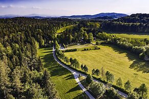 Glamping FOREST EDGE