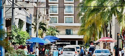 Chan Bahlum By Select