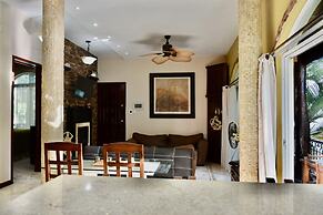 Chan Bahlum By Select