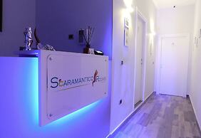 Scaramantico Rooms