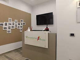 Scaramantico Rooms