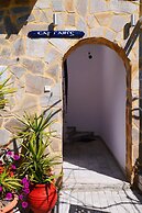 Captain's Beach Apartments