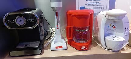 Captain's Beach Apartments