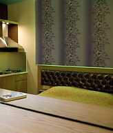 Captain's Beach Apartments