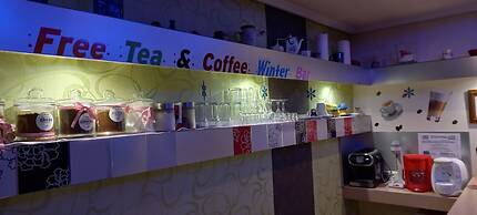 Captain's Beach Apartments