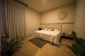 Casa Montore by Barrio Mexico