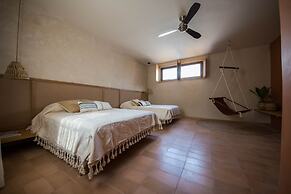 Casa Montore by Barrio Mexico
