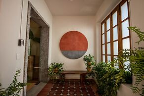 Casa Montore by Barrio Mexico