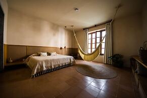 Casa Montore by Barrio Mexico
