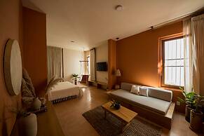 Casa Montore by Barrio Mexico