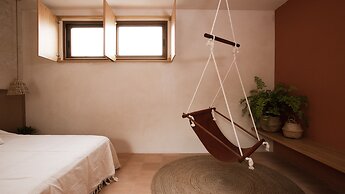 Casa Montore by Barrio Mexico