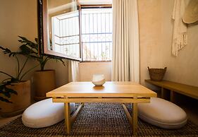 Casa Montore by Barrio Mexico