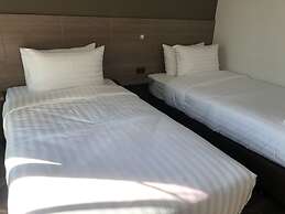 The Vienna Place Hotel