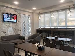 The Vienna Place Hotel