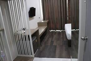 The Vienna Place Hotel