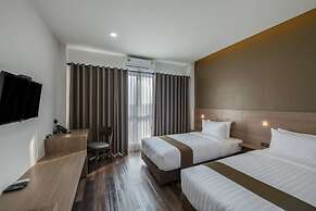 The Vienna Place Hotel