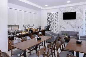 The Vienna Place Hotel