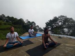 Shree yoga retreat