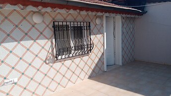 Bulut Apartment