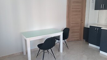 Bulut Apartment