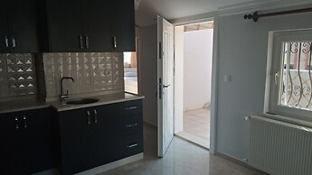 Bulut Apartment